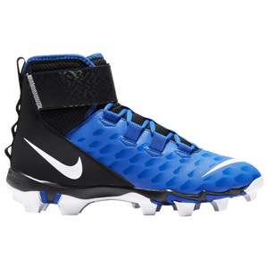 nike men's force savage shark 2 football cleats