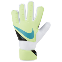 Nike Match Goalkeeper Gloves - Grade School - Green