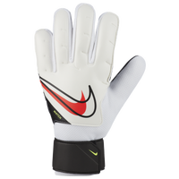 Nike Match Goalkeeper Gloves - White