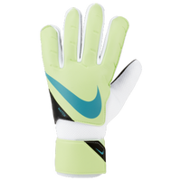 Nike Match Goalkeeper Gloves - Green