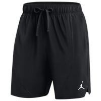 Jordan Team Dri-FIT Training Shorts - Men's - Black