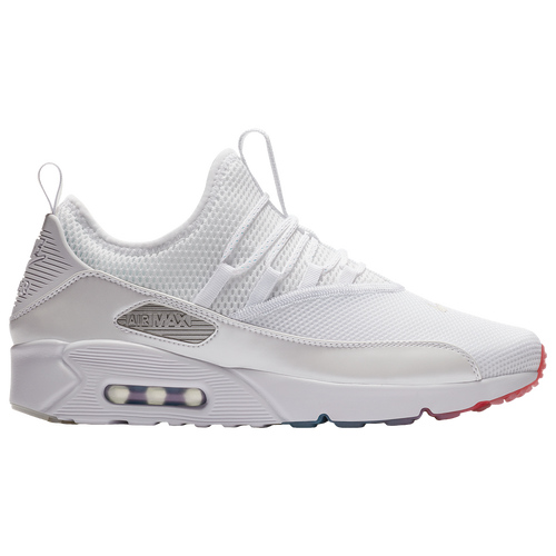 air max 90 ez all white