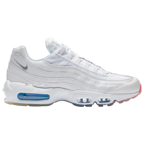 air max 95 mens all white