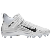 nike alpha menace varsity 2 white