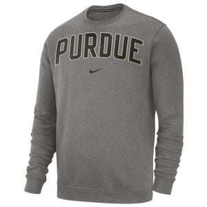 nike purdue sweatshirt