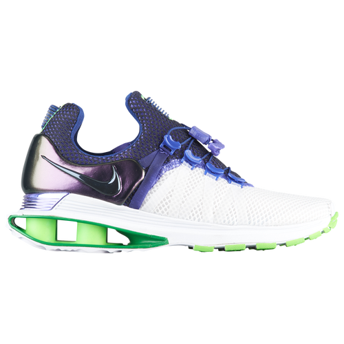 wmns nike shox gravity