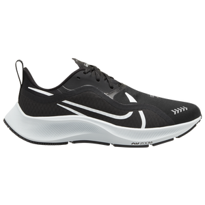 nike air zoom pegasus black womens