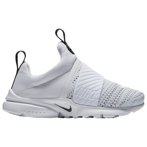 nike presto extreme grey