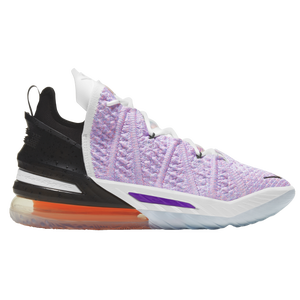 lebron 18 mens shoes