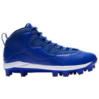 air jordan 10 baseball cleats