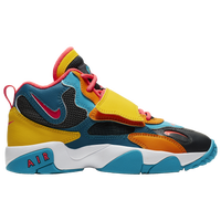 grade school nike speed turf