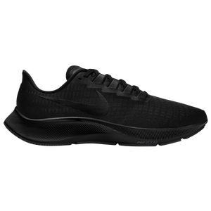 nike zoom pegasus mens black