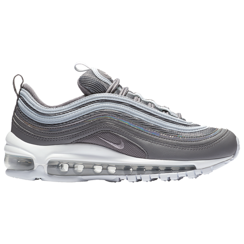 Nike Air Max 97 - Girls' Grade School - Casual - Shoes - Gunsmoke ...