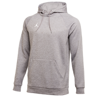 grey jordan hoodie