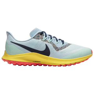 nike air zoom pegasus 36 trail men's running shoes