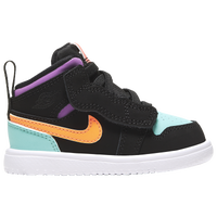 jordan aj 1 mid alt grade school