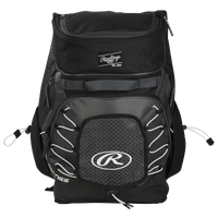 Rawlings R800 Fastpitch Backpack - Women's - Black