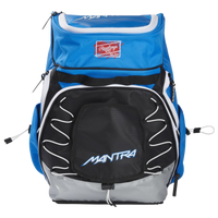 Rawlings R800 Fastpitch Backpack - Women's - Blue