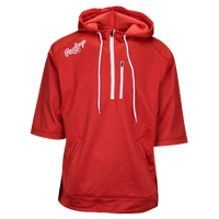 rawlings performance fleece hoodie