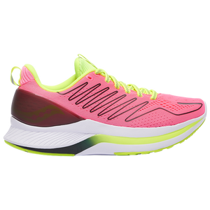 saucony women's endorphin shift