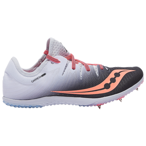 saucony track and field shoes