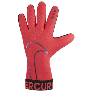 touch elite goalkeeper gloves