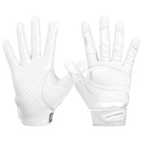 Cutters Rev Pro 4.0 Solid Receiver Gloves - Men's