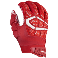 cutters gamer 3.0 padded football gloves