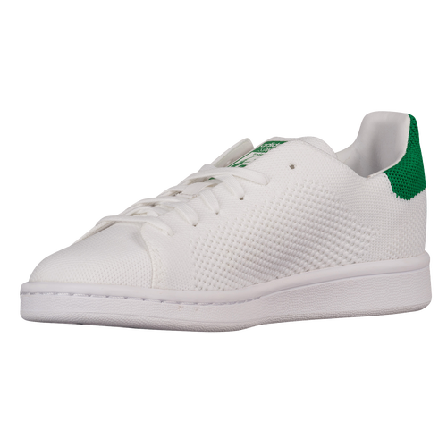 stan smith primeknit white