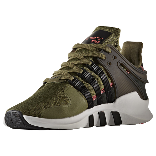 adidas equipment support adv schoenen olive adidas equipment support adv schoenen olive