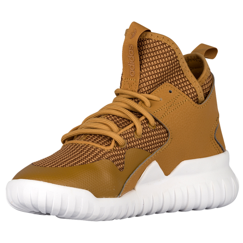 adidas Originals Tubular X Winterized - Boys&#39; Grade School - Basketball - Shoes - Mesa/Mesa ...