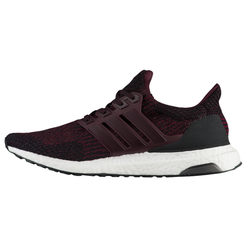 adidas ultra boost burgundy