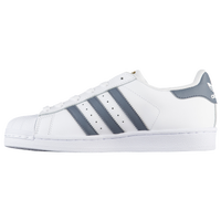 Adidas Superstar Grey Adidas Superstar Grey
