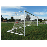 Bison Portable Soccer Goal