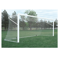 Bison Portable Soccer Goal
