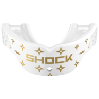 Shock Doctor Gel Max Power Mouthguard - Adult - White