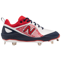 new balance women's 4040v1 metal fastpitch softball cleats