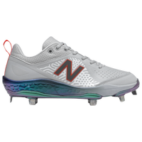 new balance fresh foam softball cleats