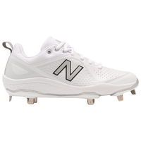 new balance metal softball cleats