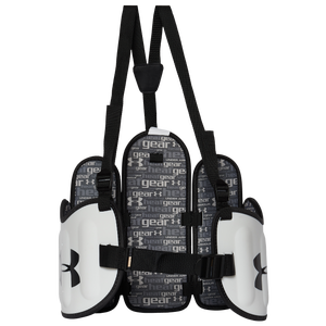 Under Armour Spectre Box Lacrosse Kidney Pads Size Small