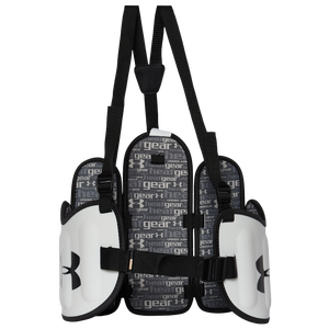 under armour spectre kidney pads