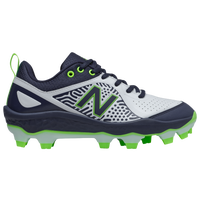 new balance women's 4040v1 metal fastpitch softball cleats