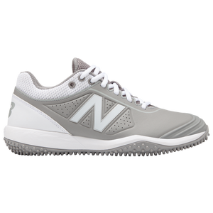 new balance women's turf shoes