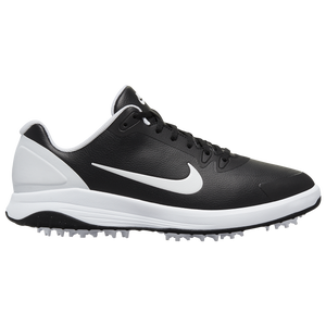 Nike Infinity G Golf Shoes - Adult - Black/White