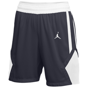 Jordan Team Stock Shorts - Women's - Basketball - Clothing - Anthracite ...