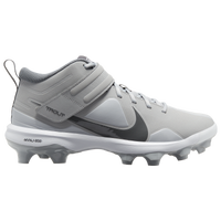 Nike Force Trout 7 Pro MCS - Men's - Grey