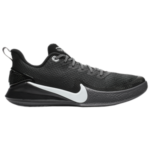 nike kobe mamba black