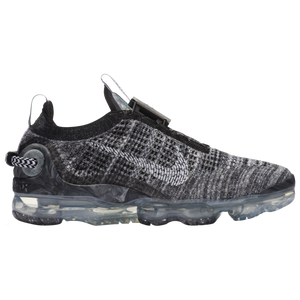 nike air vapormax 2020 flyknit black