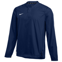 nike men's hot baseball jacket