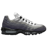 Nike Air Max 95 Off Noir//Dynamic Yellow//Atmosphere Grey Grade-School V1245001
